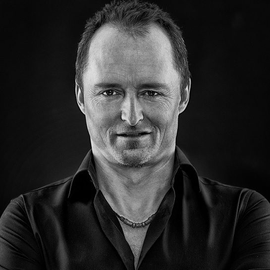 Mike Schrag